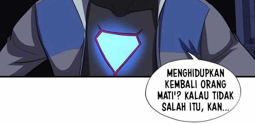My Mom is My Constellation Chapter 47 Gambar 16