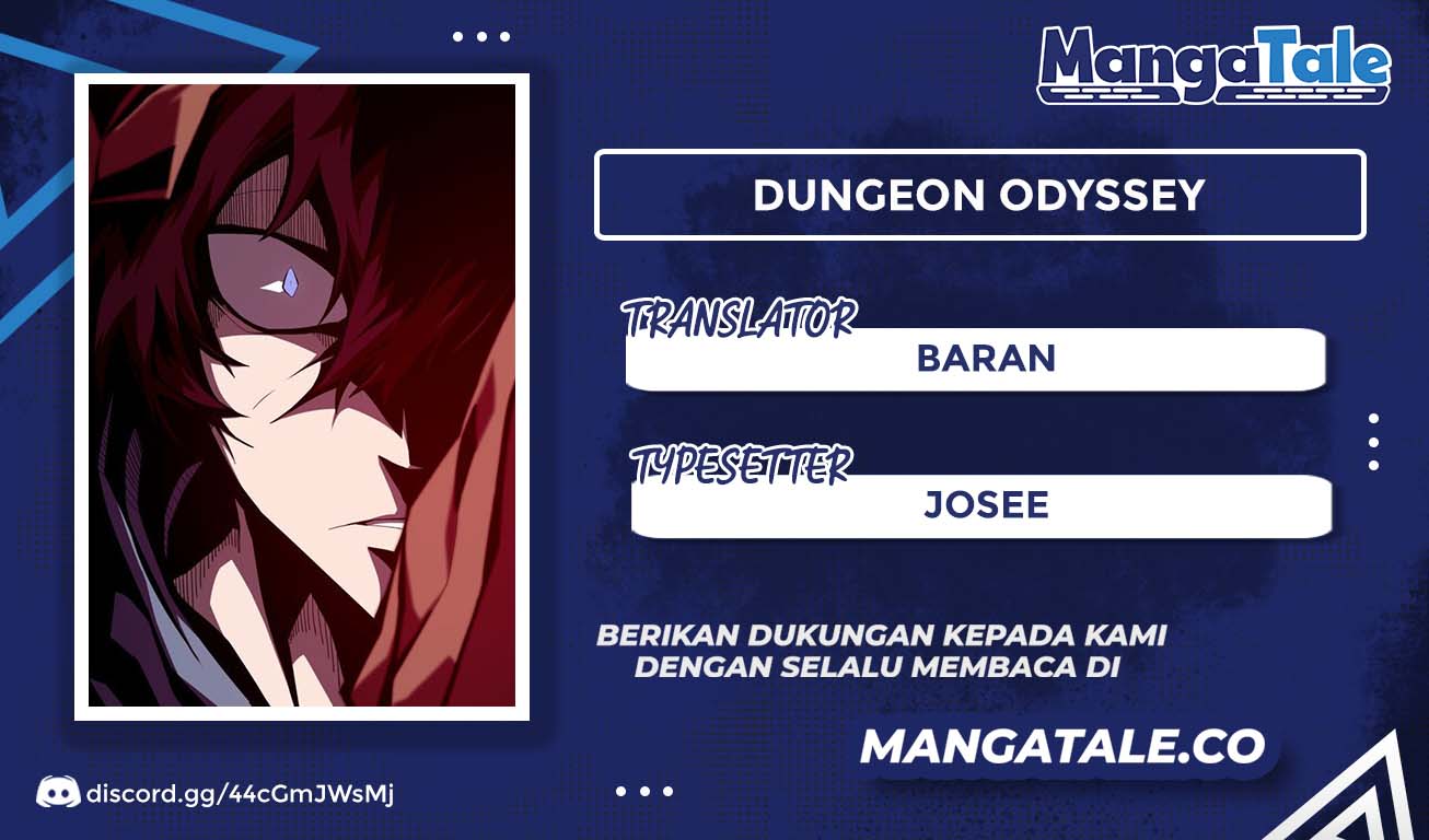 Baca Komik Dungeon Odyssey Chapter 08 Gambar 1