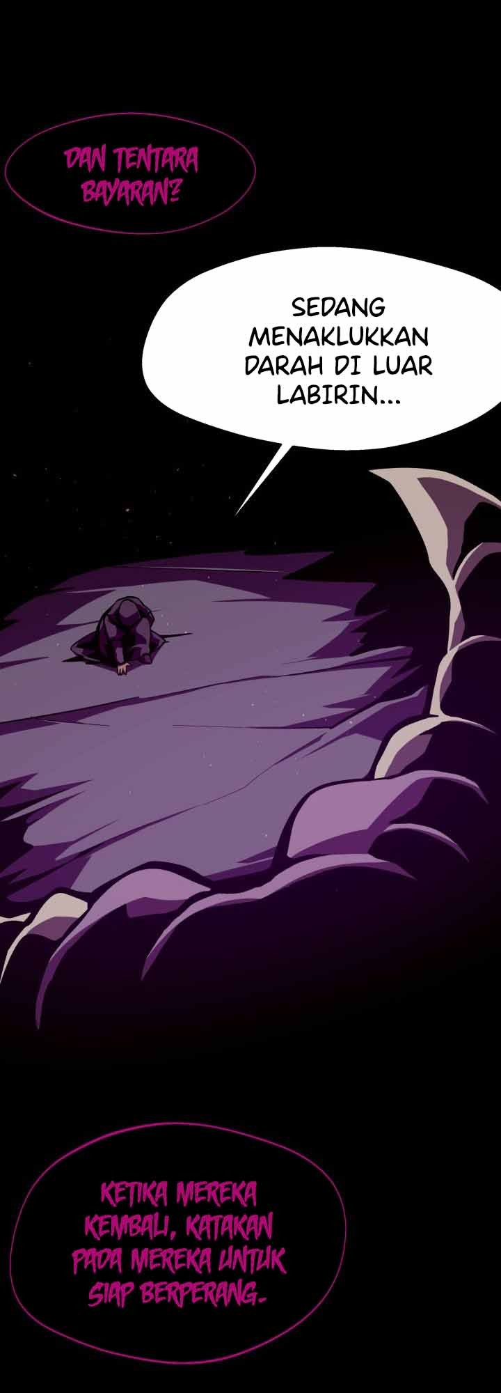 Dungeon Odyssey Chapter 07 Gambar 46