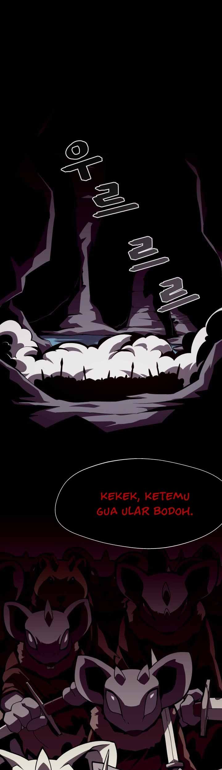 Baca  Dungeon Odyssey Chapter 07 Gambar 2