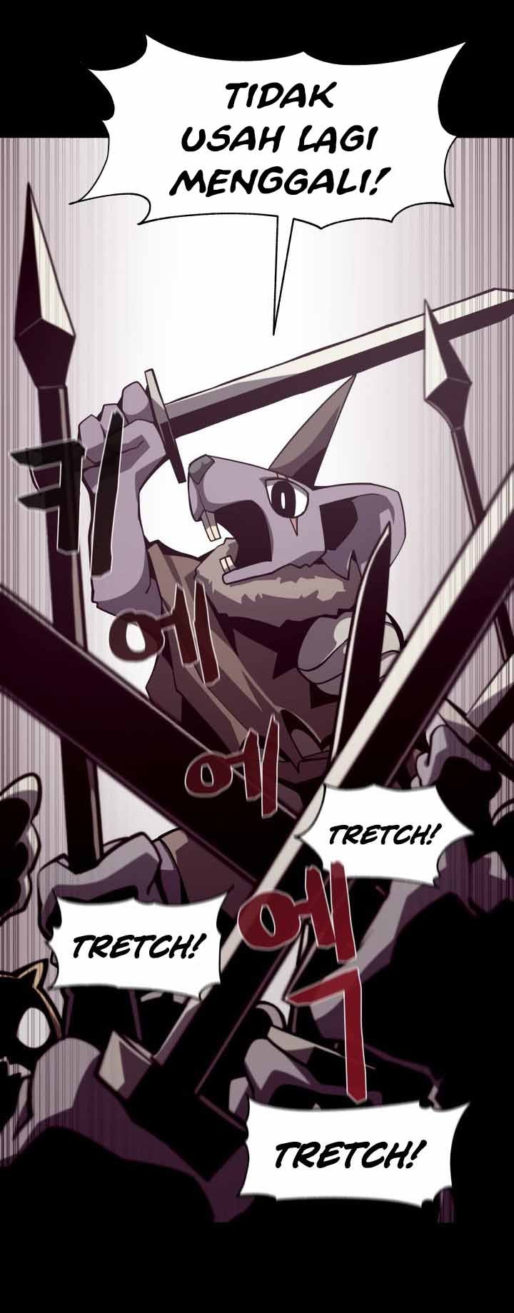 Dungeon Odyssey Chapter 07 Gambar 6