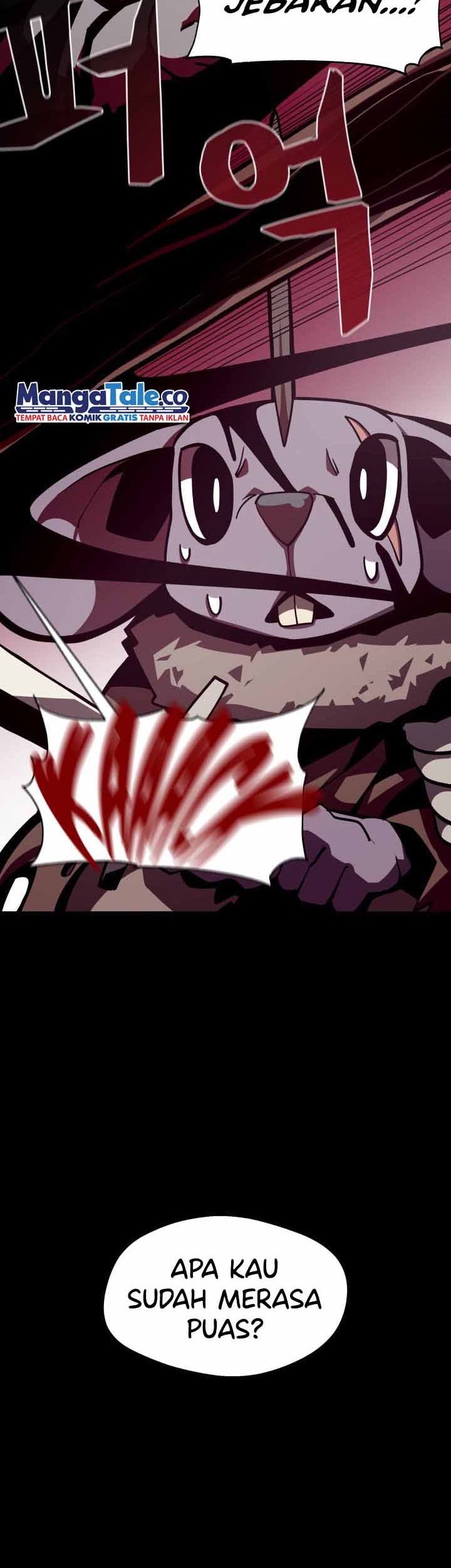 Dungeon Odyssey Chapter 07 Gambar 15