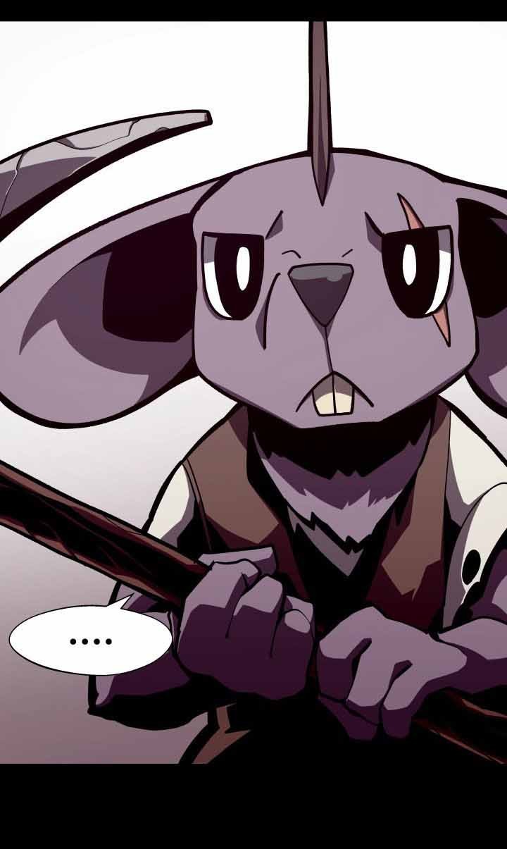 Dungeon Odyssey Chapter 07 Gambar 16