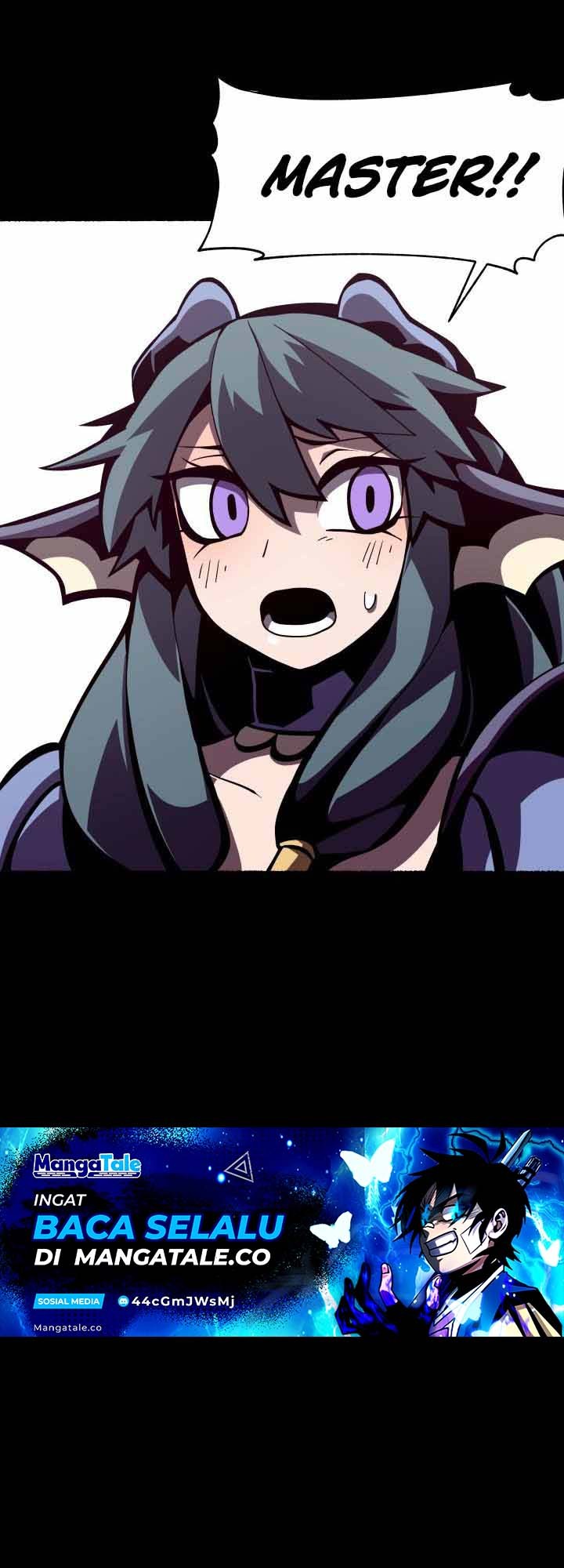 Dungeon Odyssey Chapter 07 Gambar 26