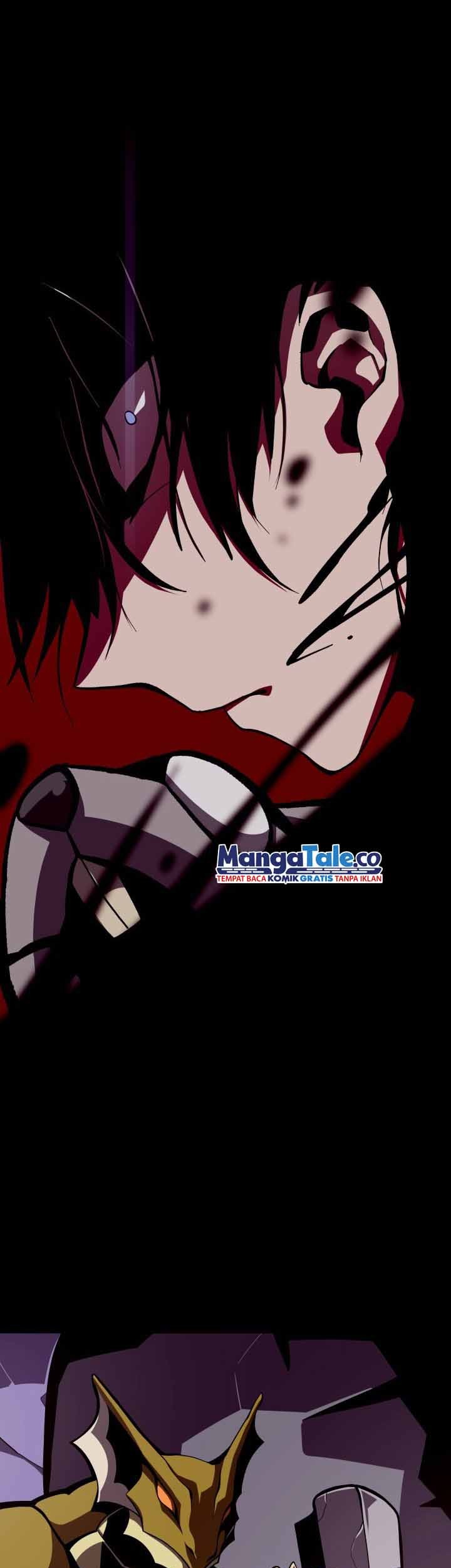 Dungeon Odyssey Chapter 07 Gambar 27