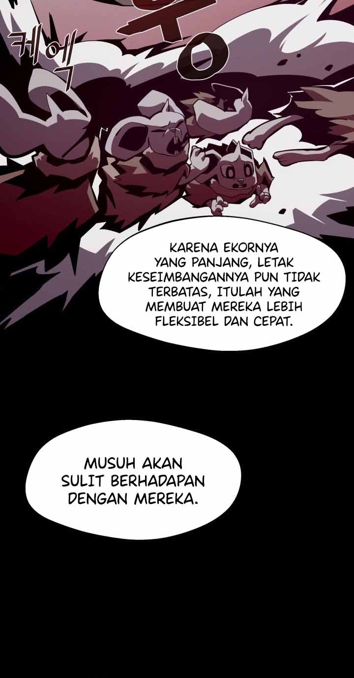 Dungeon Odyssey Chapter 07 Gambar 41