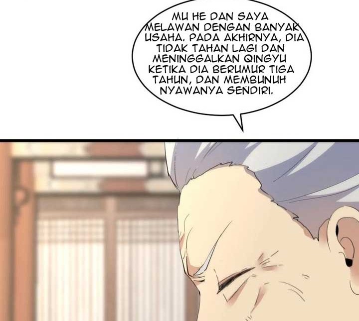 Eternal First God Chapter 78 Gambar 9