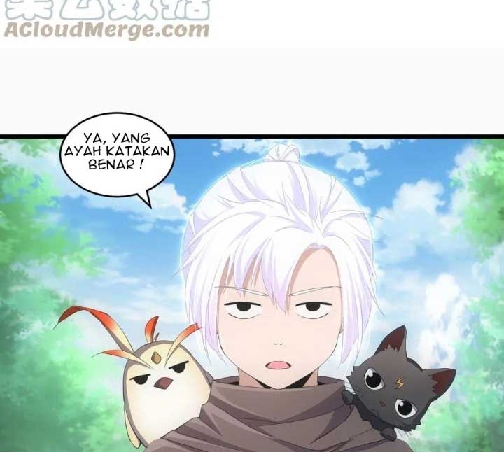 Eternal First God Chapter 78 Gambar 25