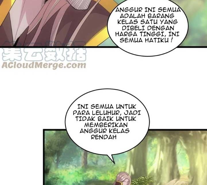 Eternal First God Chapter 78 Gambar 29