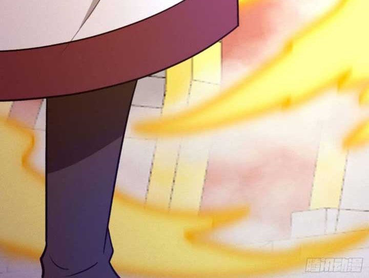 Everlasting God of Sword Chapter 205 Gambar 31