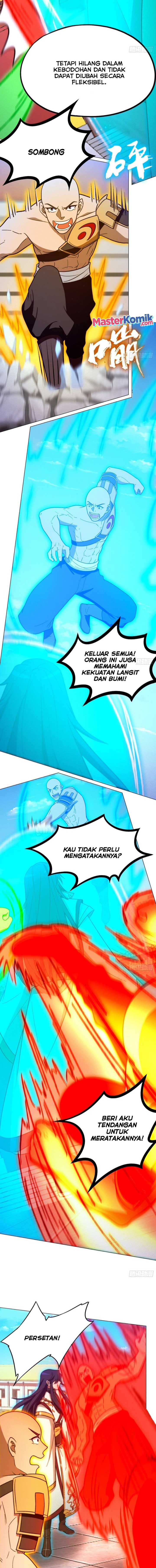 Everlasting God of Sword Chapter 205 6