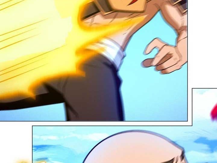 Everlasting God of Sword Chapter 205 Gambar 27