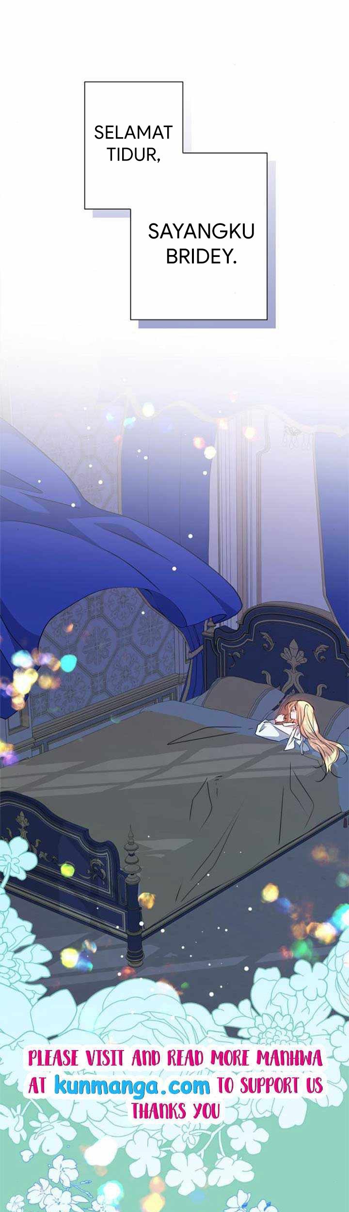 I Raised A Beast Chapter 71 Gambar 22