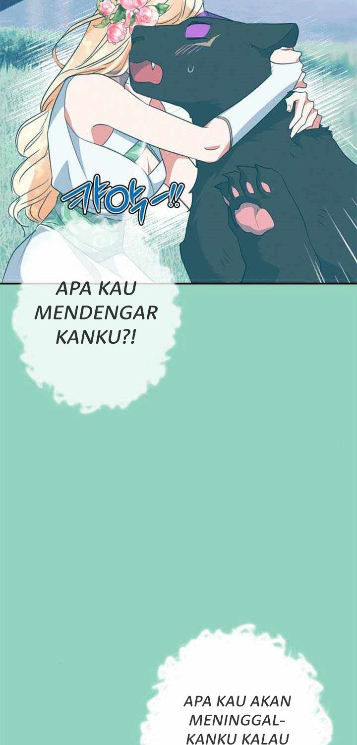 I Raised A Beast Chapter 71 Gambar 50