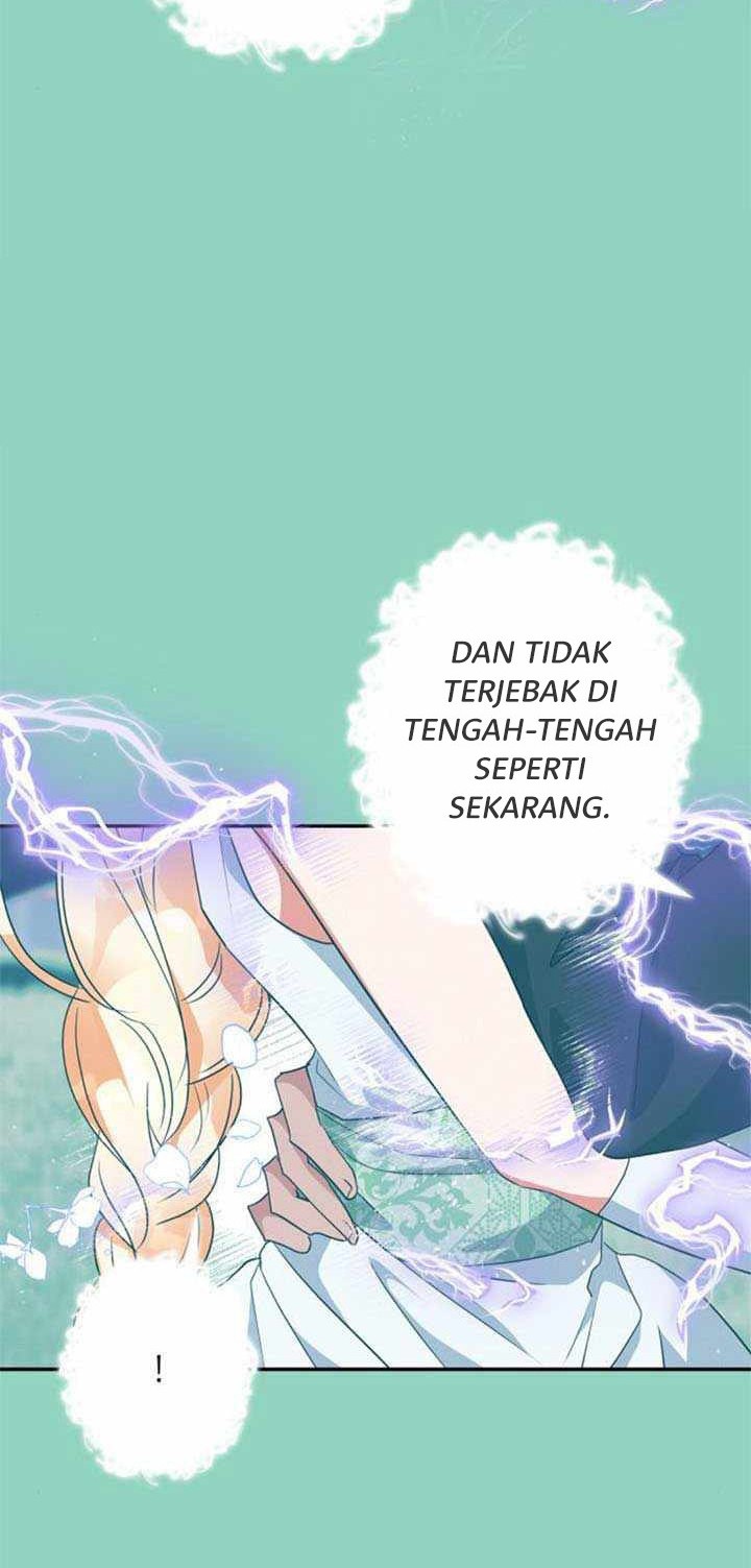 I Raised A Beast Chapter 71 Gambar 52