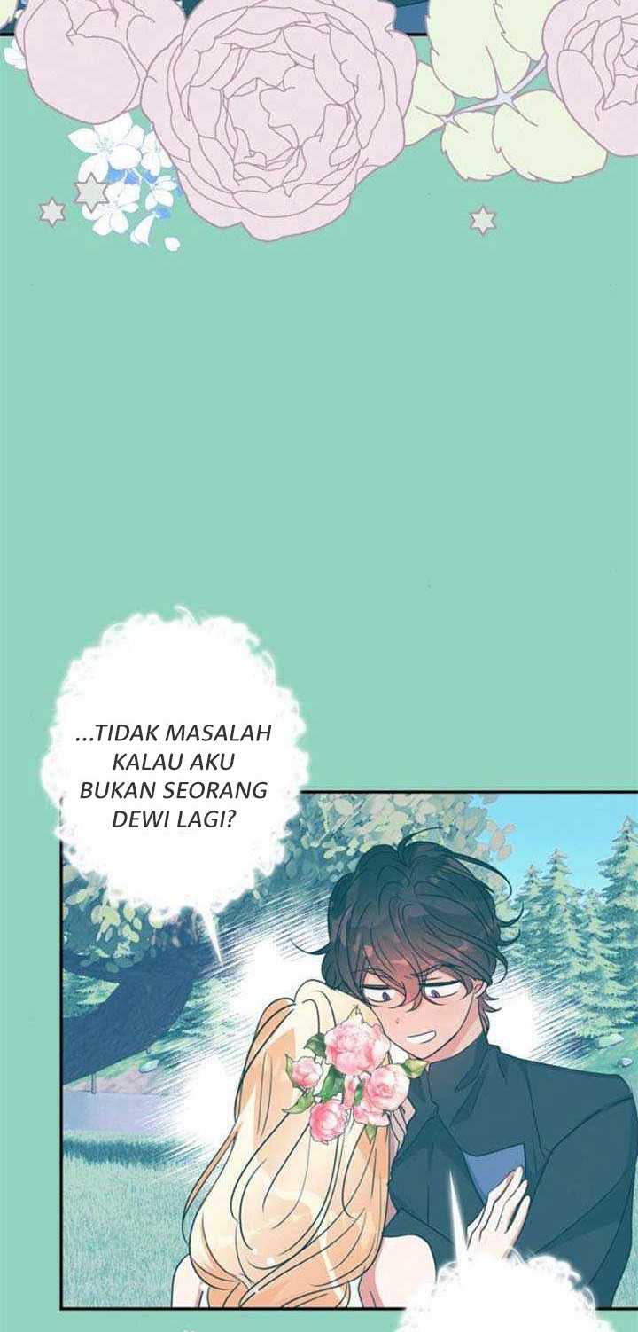 I Raised A Beast Chapter 71 Gambar 54