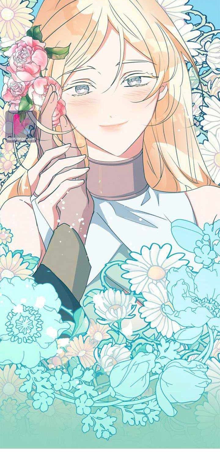 I Raised A Beast Chapter 71 Gambar 56