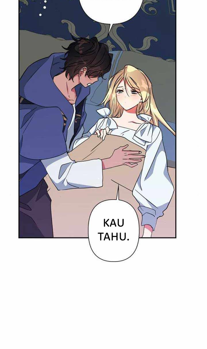 I Raised A Beast Chapter 71 Gambar 9