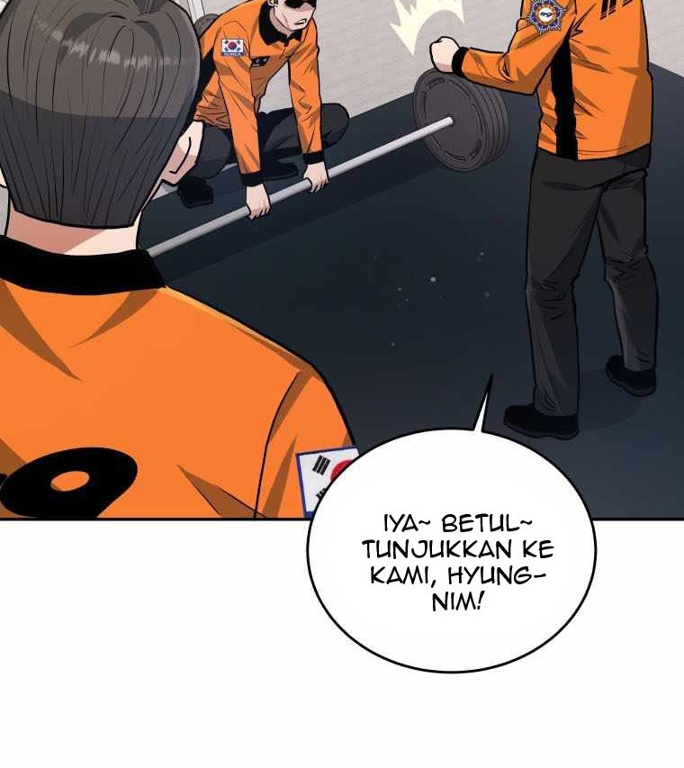 Rescue System Chapter 37 Gambar 16