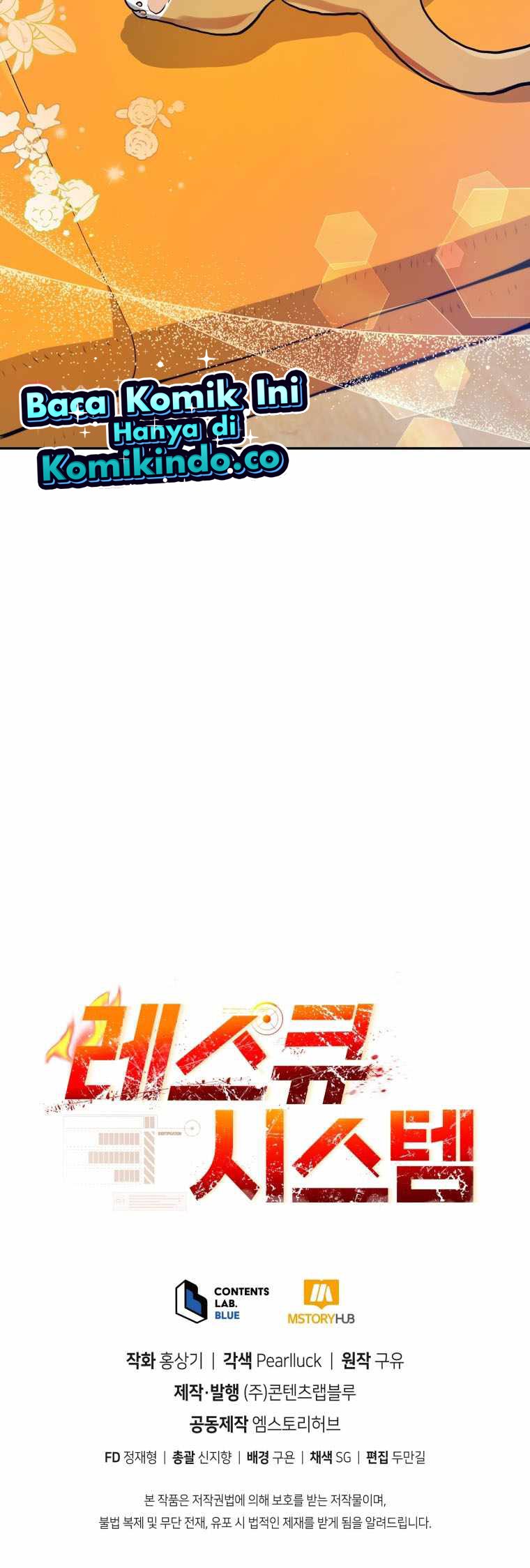 Rescue System Chapter 37 Gambar 64