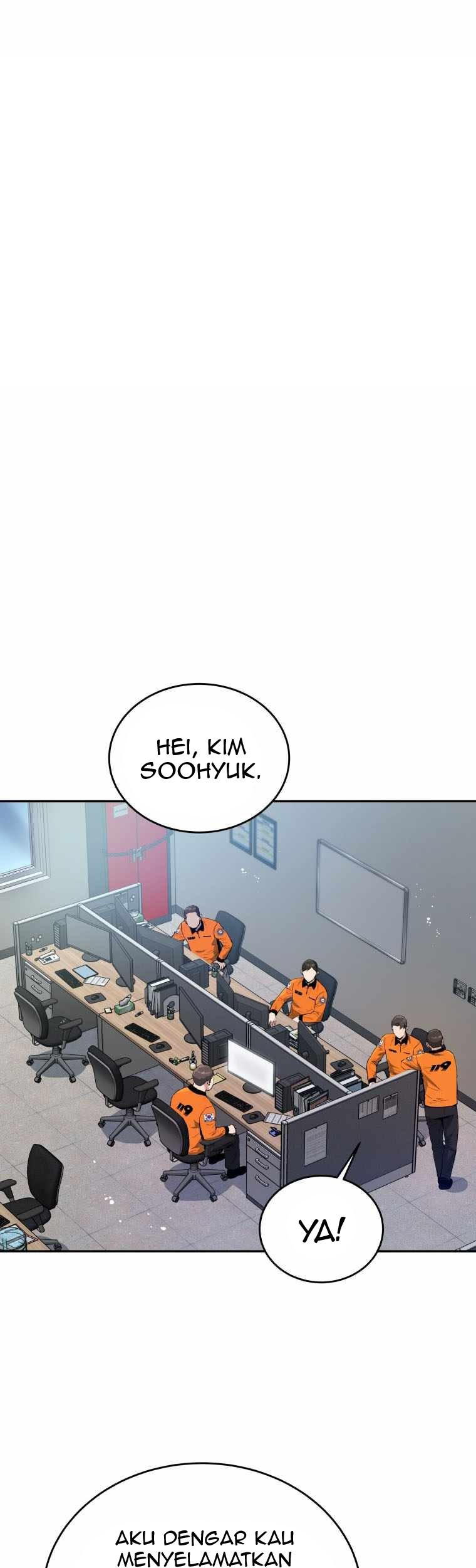 Rescue System Chapter 37 Gambar 3