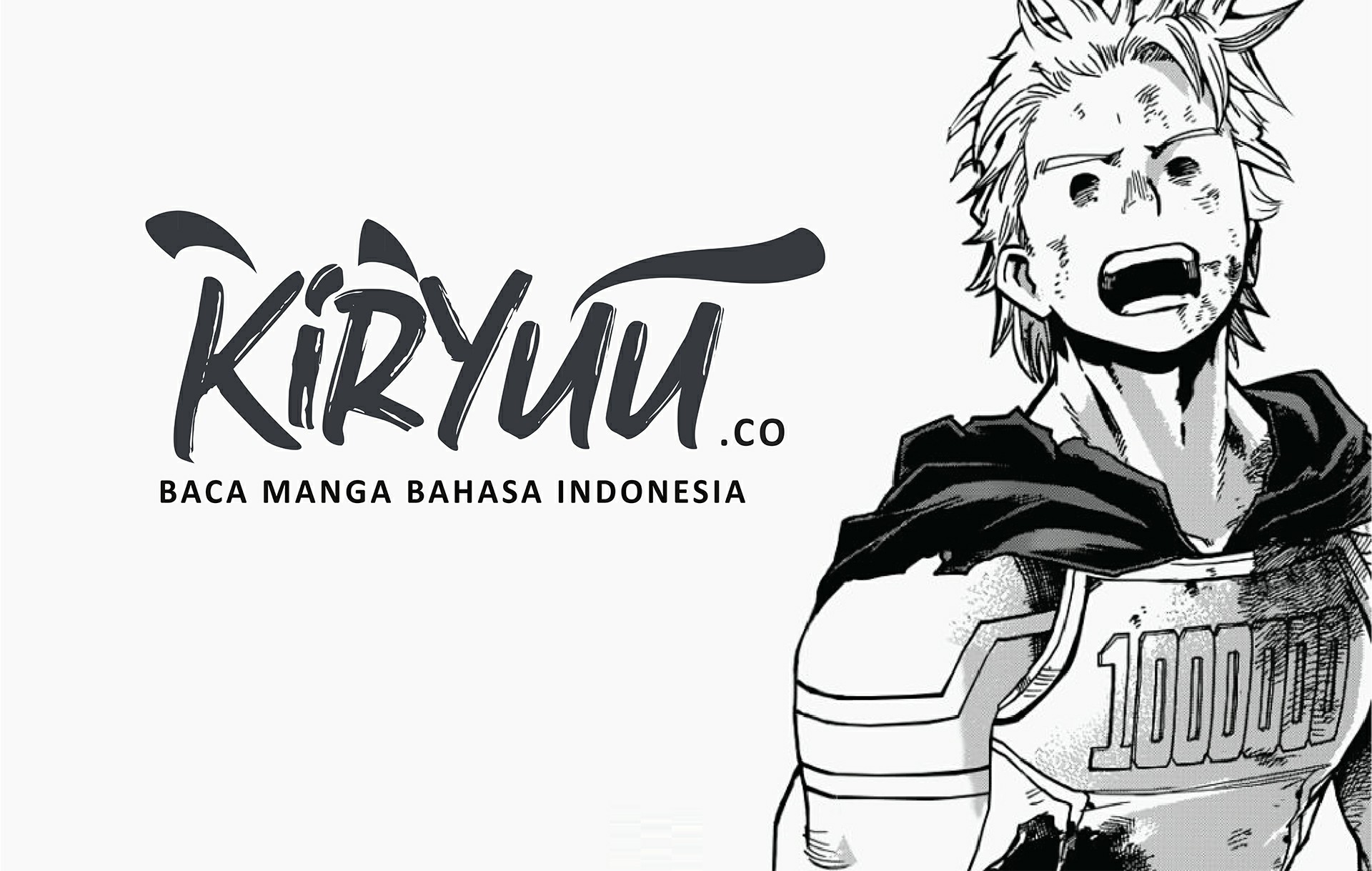 Baca Komik Ultra Alter Chapter 38 Gambar 1