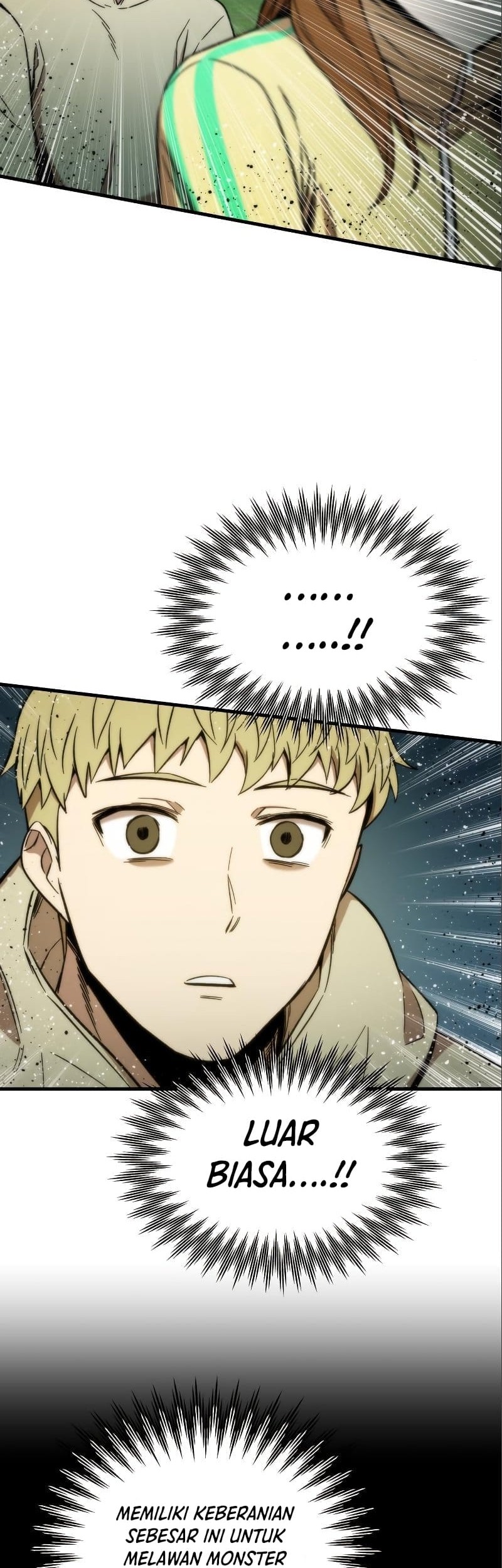 Ultra Alter Chapter 38 Gambar 80