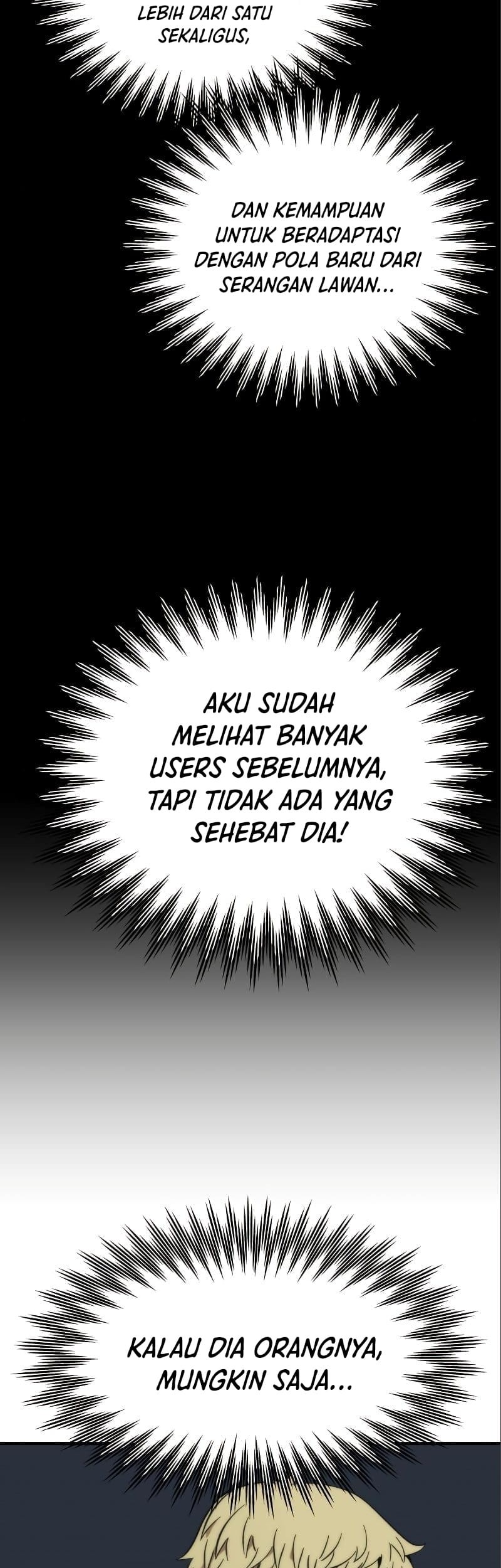 Ultra Alter Chapter 38 Gambar 81