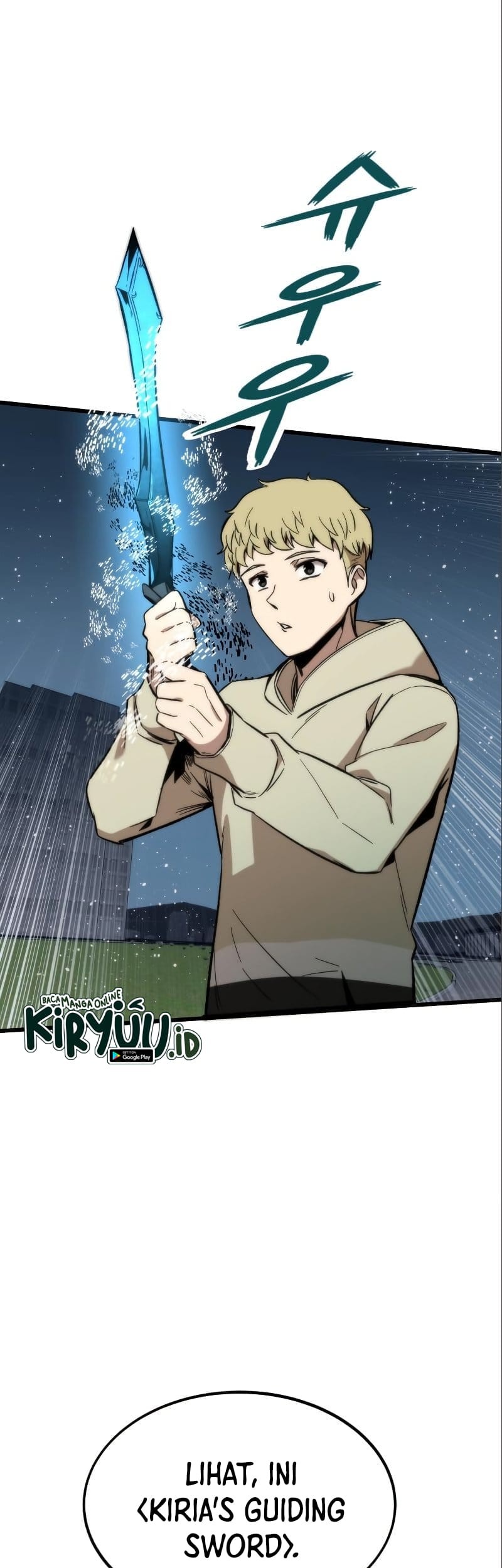 Ultra Alter Chapter 38 Gambar 12