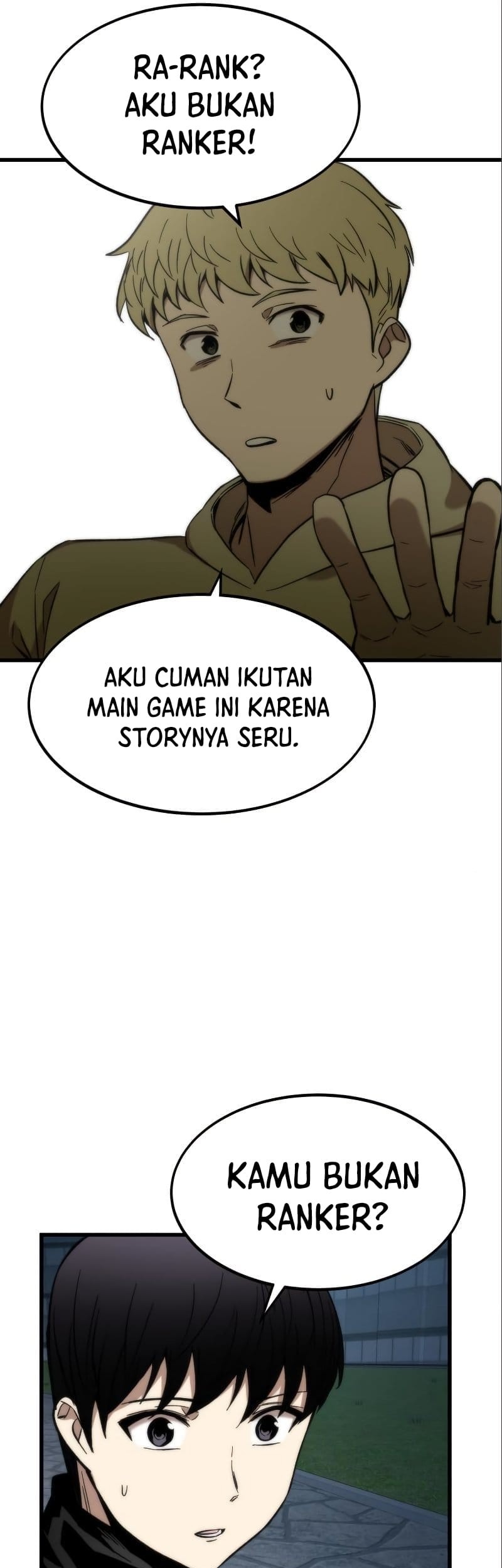 Ultra Alter Chapter 38 Gambar 15