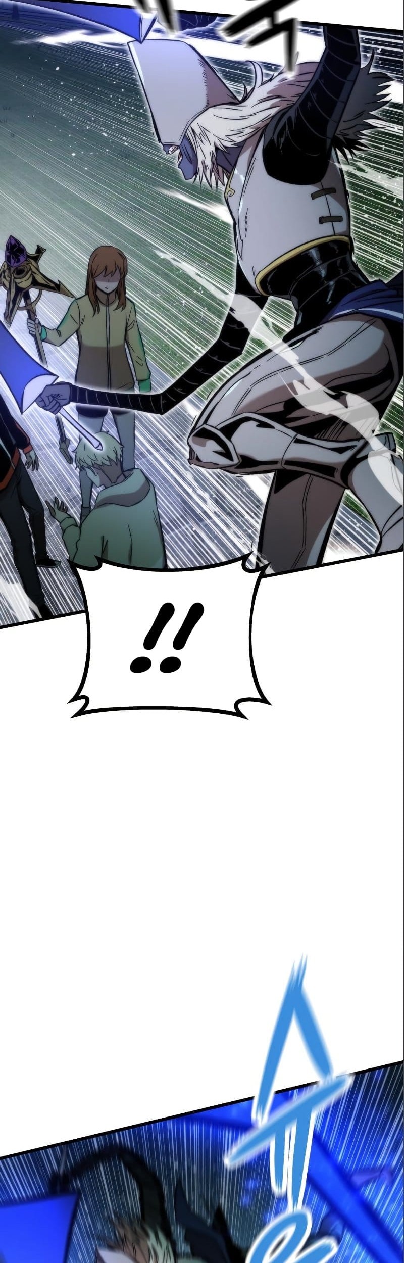 Ultra Alter Chapter 38 Gambar 18