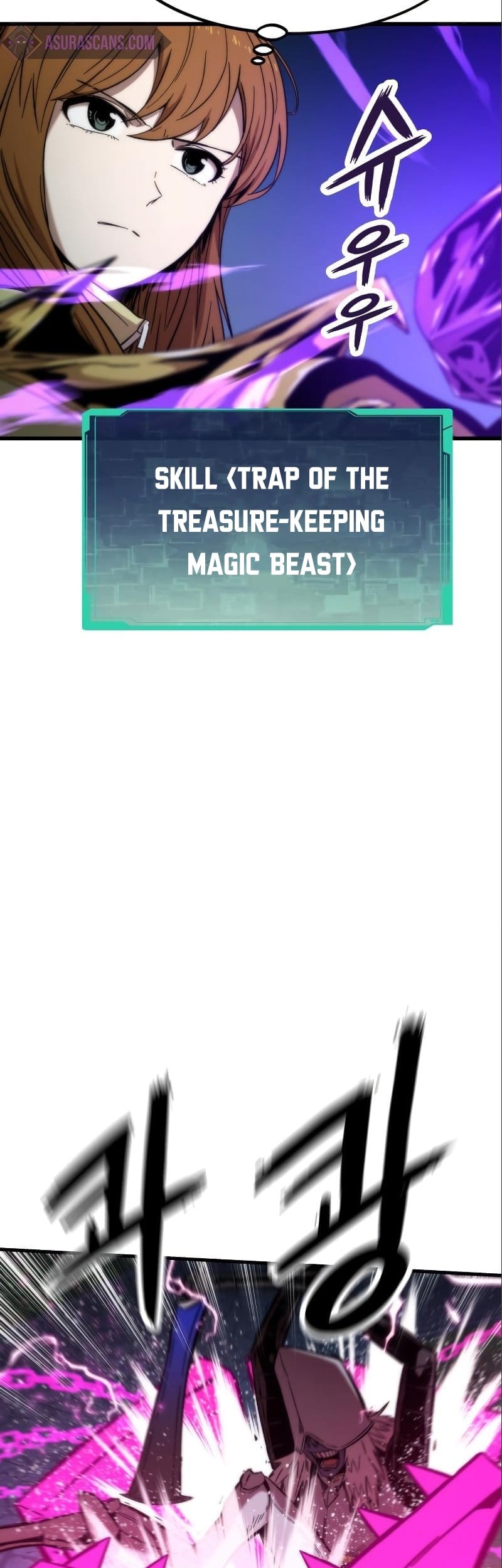 Ultra Alter Chapter 38 Gambar 37