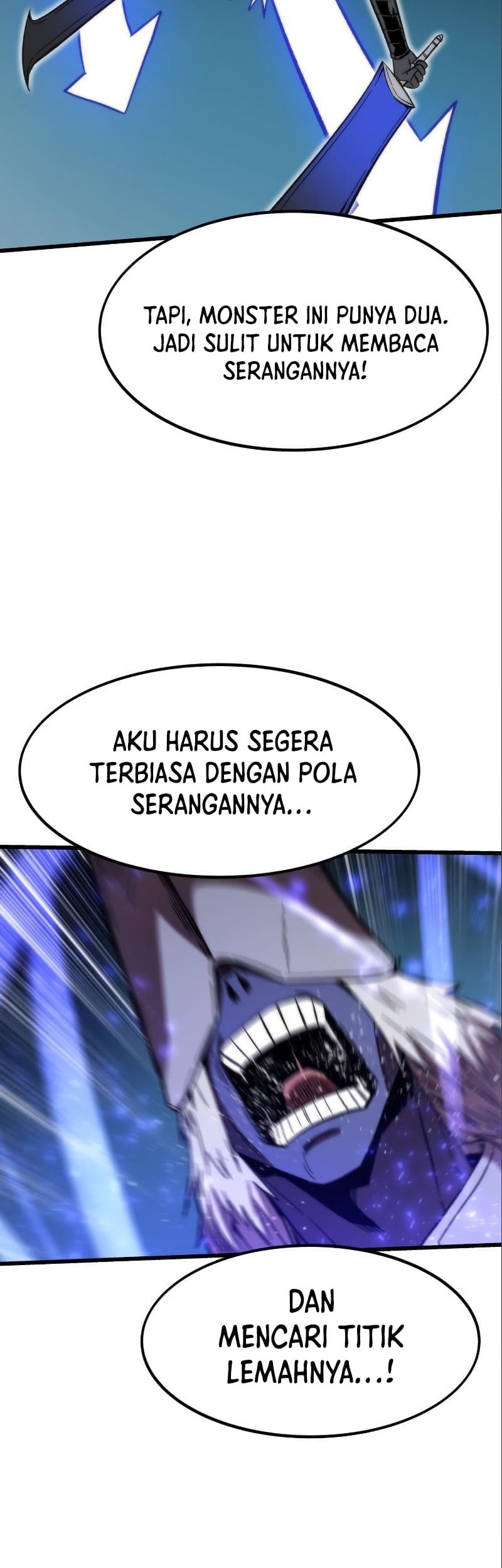 Ultra Alter Chapter 38 Gambar 28
