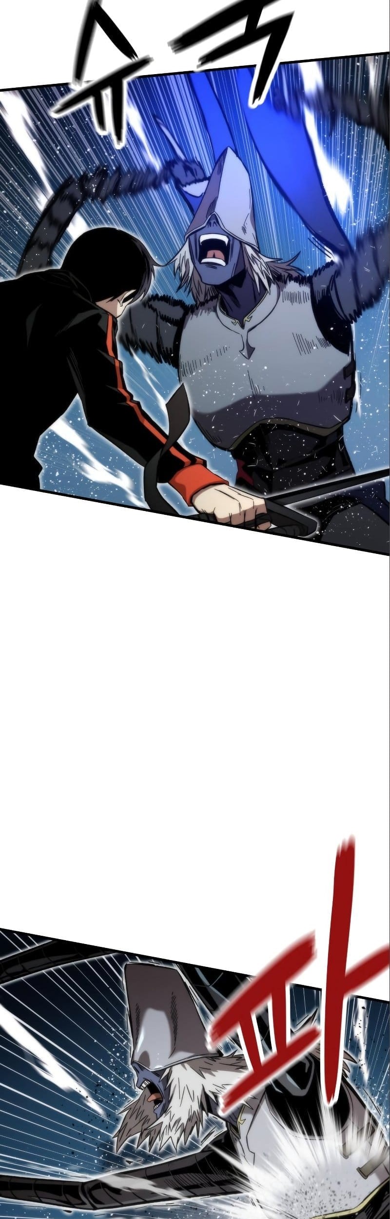 Ultra Alter Chapter 38 Gambar 33