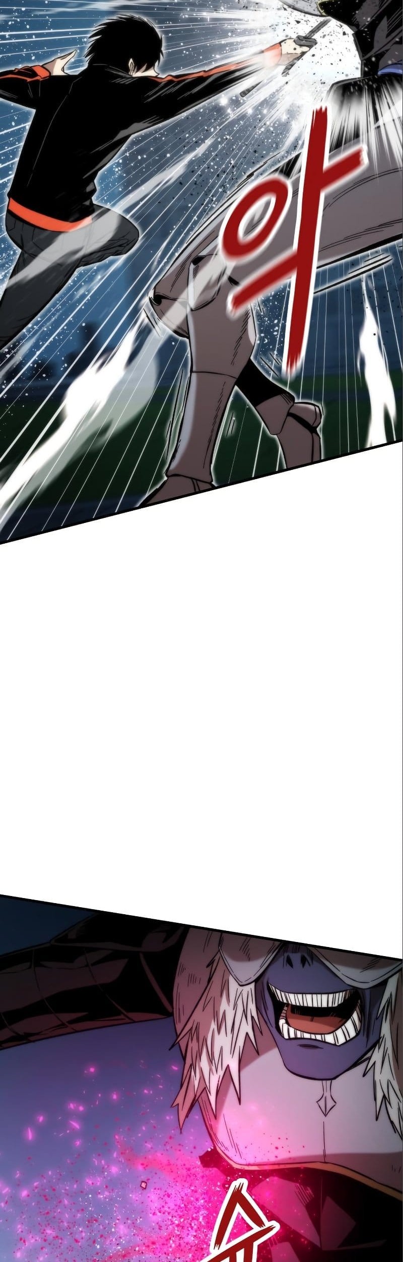 Ultra Alter Chapter 38 Gambar 34