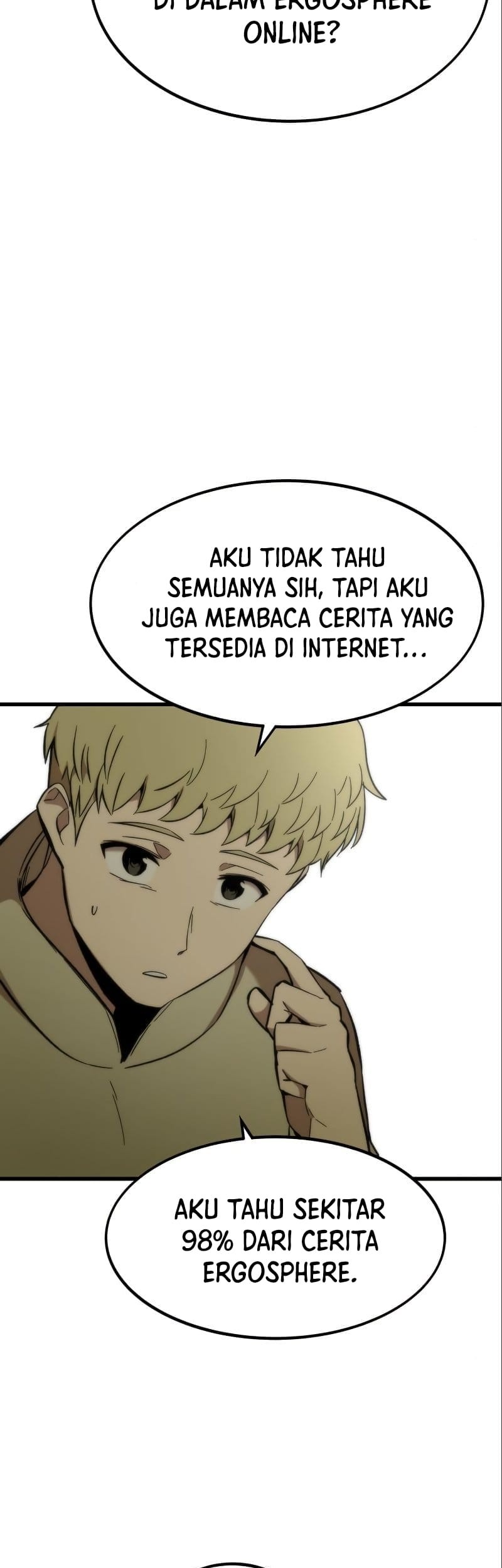Ultra Alter Chapter 38 Gambar 47