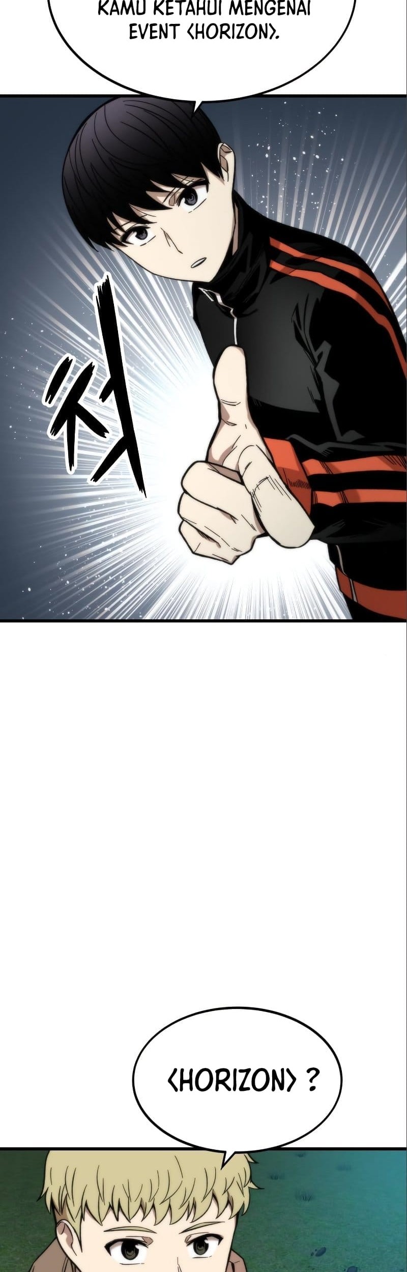 Ultra Alter Chapter 38 Gambar 58