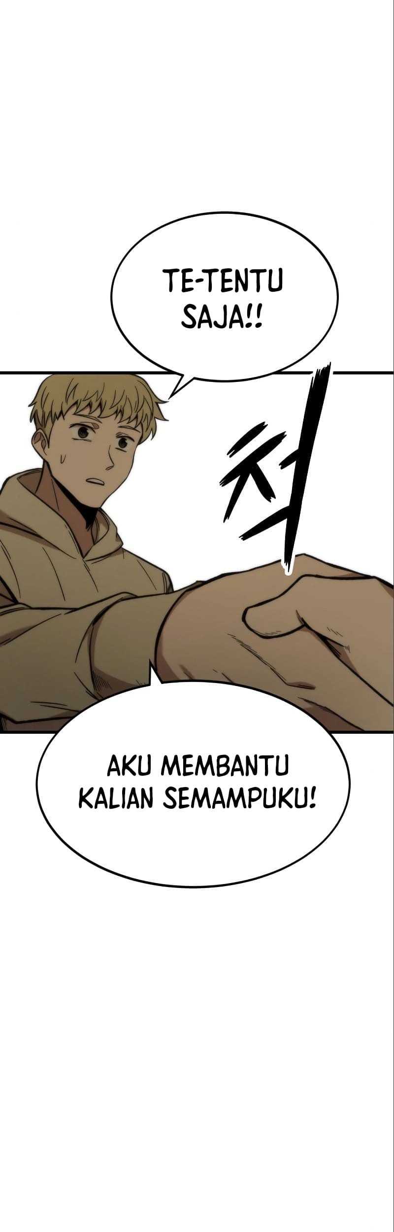 Ultra Alter Chapter 38 Gambar 63