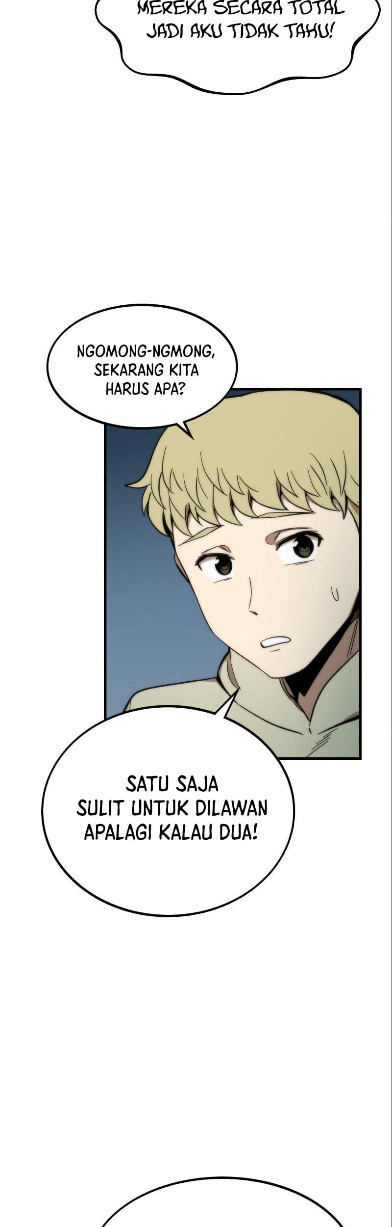 Ultra Alter Chapter 38 Gambar 72