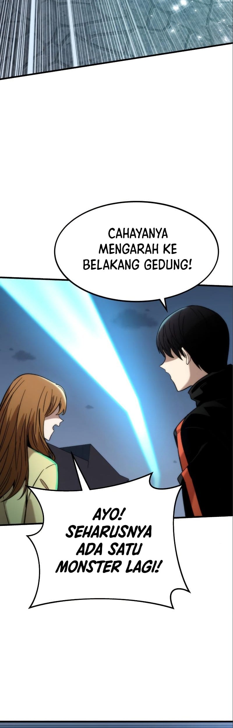 Ultra Alter Chapter 38 Gambar 68
