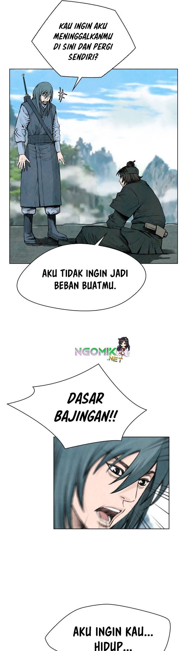 Worlds Best Assassin Chapter 44 Gambar 9