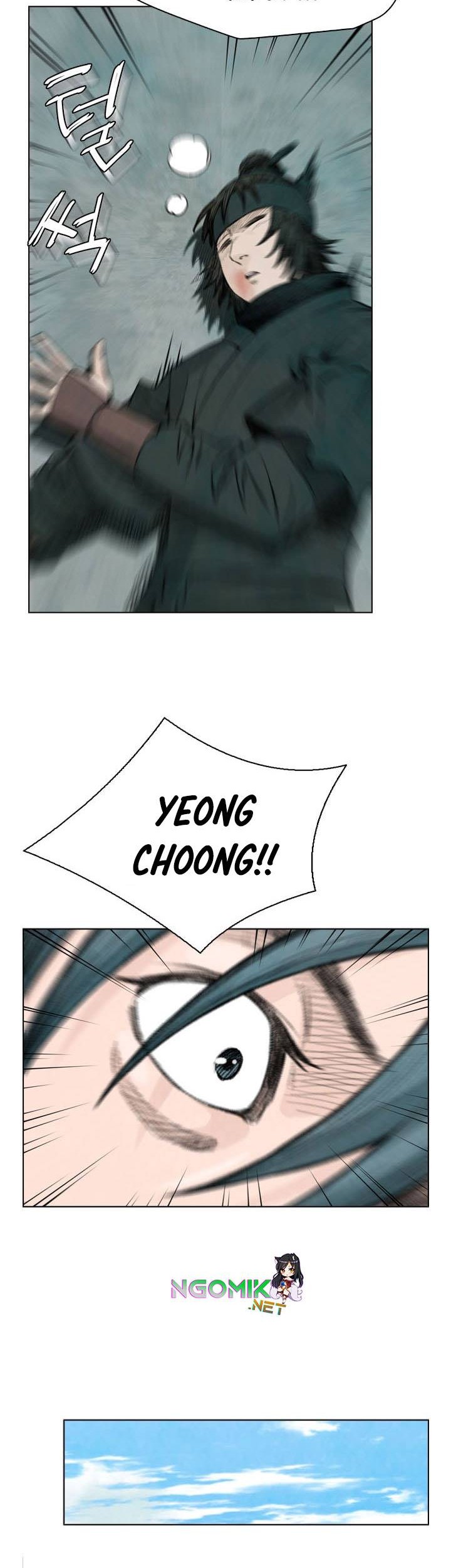 Worlds Best Assassin Chapter 44 Gambar 10