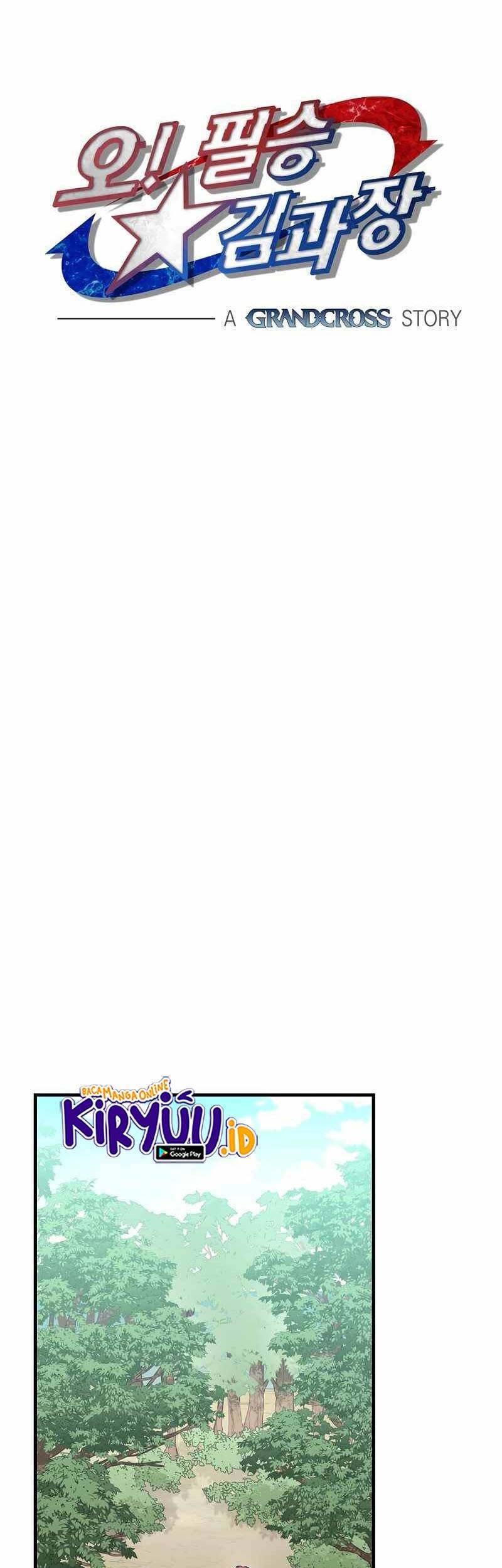 Cursed Manager’s Regression Chapter 20 Gambar 18