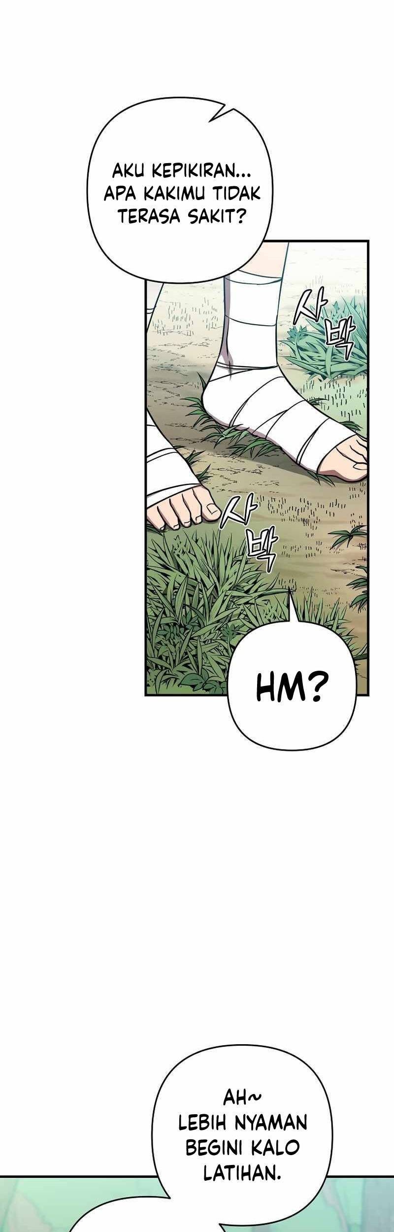 Cursed Manager’s Regression Chapter 20 Gambar 20