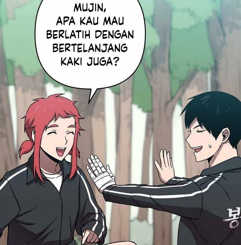 Cursed Manager’s Regression Chapter 20 Gambar 21