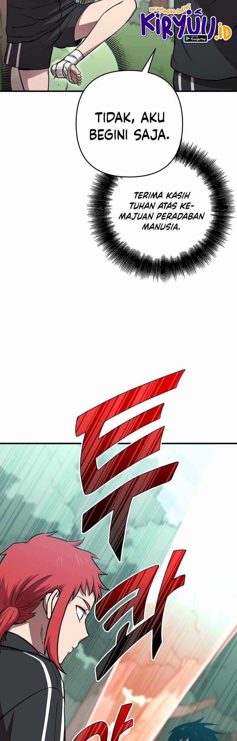 Cursed Manager’s Regression Chapter 20 Gambar 22