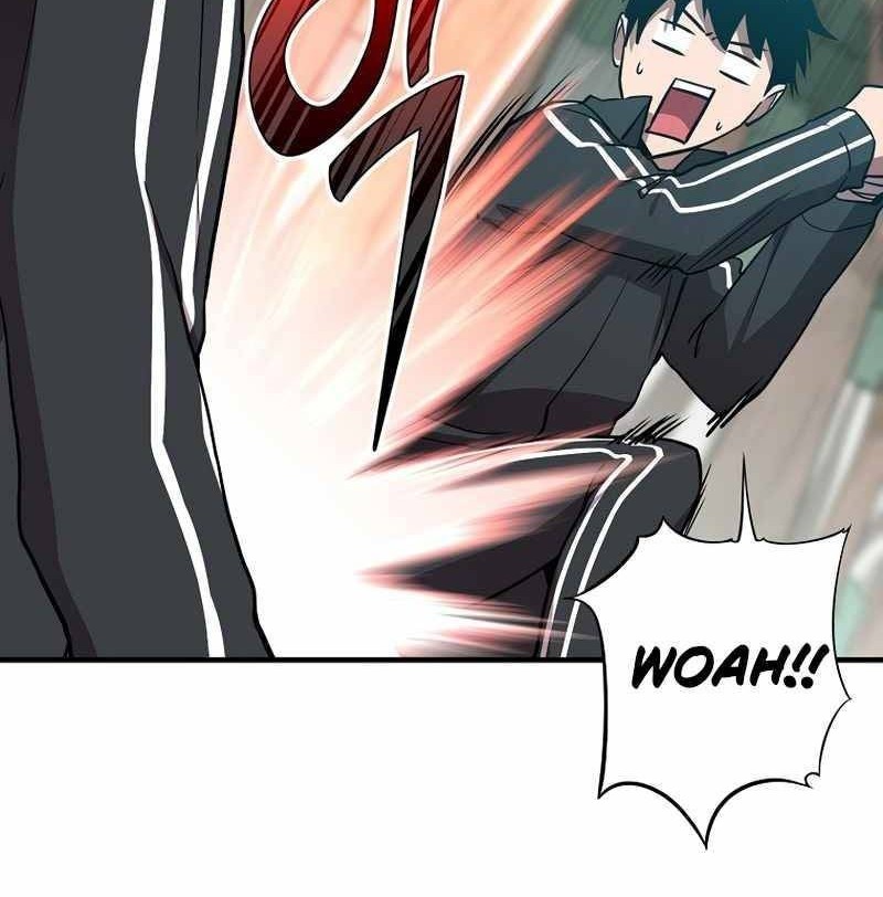 Cursed Manager’s Regression Chapter 20 Gambar 23