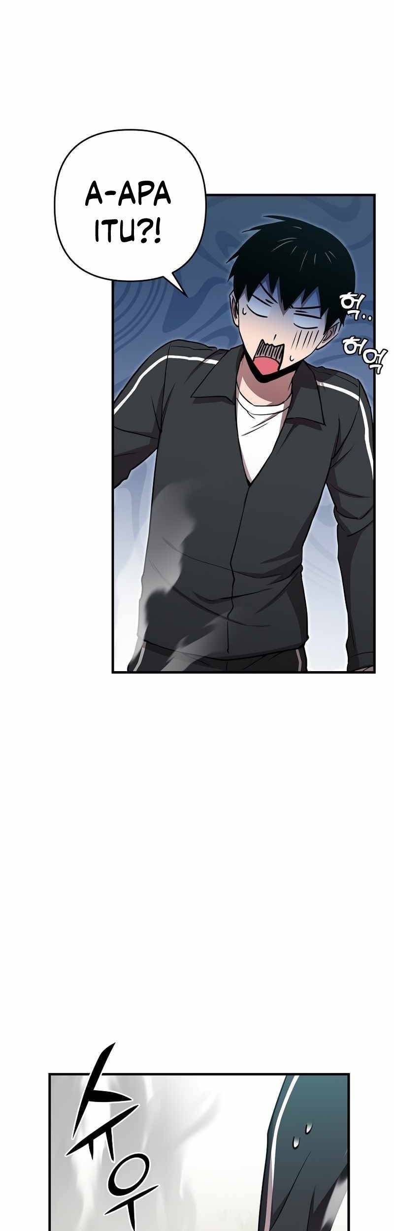 Cursed Manager’s Regression Chapter 20 Gambar 24