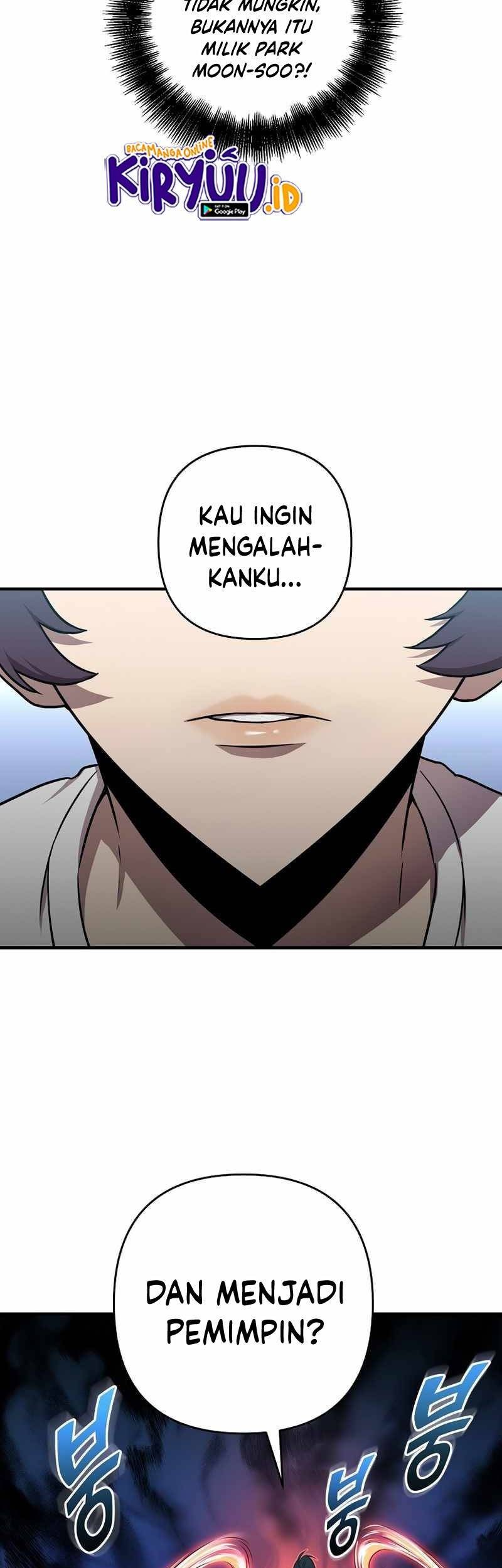 Cursed Manager’s Regression Chapter 20 Gambar 26