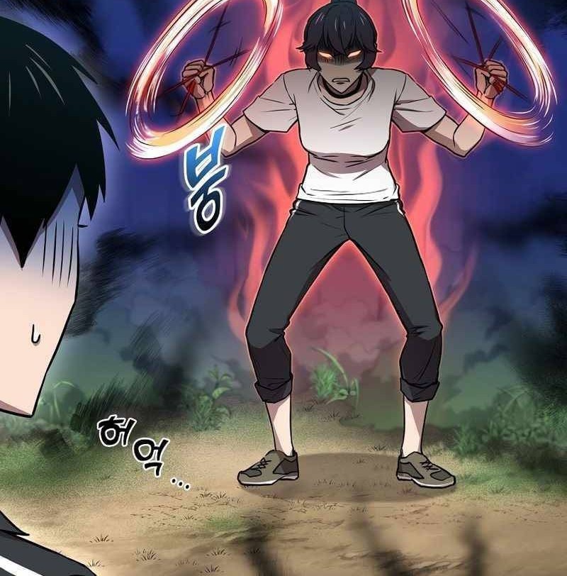 Cursed Manager’s Regression Chapter 20 Gambar 27